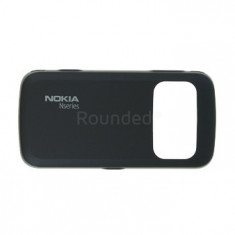 Capac baterie Nokia N86 Indigo