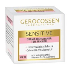 CREMA HIDRATANTA TEN SENSIBIL SPF30 50ML foto