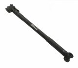 Pompa Manuala Bicicleta Nylon, 58cm, 7 Bar/100 PSI, Sistem Prindere Cadru