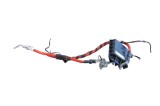 Borna cablu baterie MERCEDES-BENZ GLE W167 2021 OEM: A0009061505 | 24927531