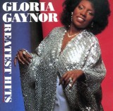 CD Gloria Gaynor &ndash; Greatest Hits (VG+)