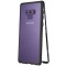 Husa Magnetic Case 360&deg; pentru Samsung Galaxy Note 9, Negru
