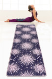 Saltea fitness/yoga/pilates Helios Djt, Chilai, 60x200 cm, poliester, multicolor, Chilai Home