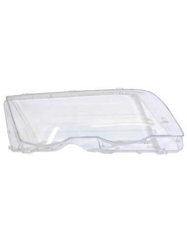 Sticla far dreapta pentru BMW Seria 3 E46 Non Facelift (1998 - 2001)