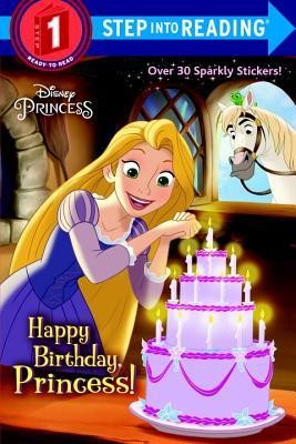 Happy Birthday, Princess! (Disney Princess) foto