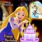 Happy Birthday, Princess! (Disney Princess)