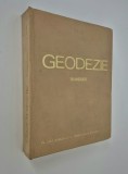 Dumitru Ghitau Geodezie