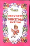 PROVERBE GHICITORI ZICATORI -COLECTIV-347691