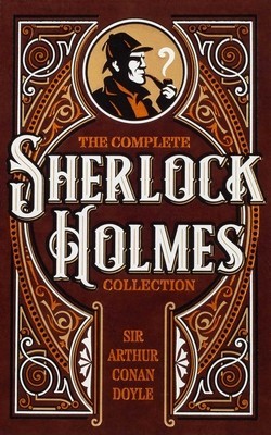 The Complete Sherlock Holmes Collection foto
