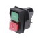 Intrerupator de siguranta YH02-A 16A 250Vac electromagnetic