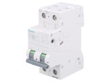 &Icirc;ntrerupător de Supracurent 16A 400VAC 1P 6kA