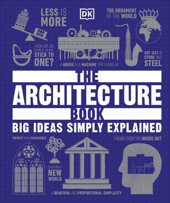The Architecture Book foto