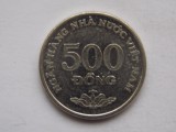 500 DONG 2003 VIETNAM
