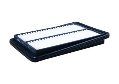 MAHLE LX 4138 Filtru aer foto