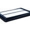 MAHLE LX 4138 Filtru aer