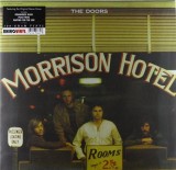 Morrison Hotel (180g) - Vinyl | The Doors