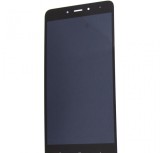 Display LCD Xiaomi Redmi Note 4 + Touchscreen, Negru