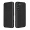 Husa 360&Atilde;&sbquo;&Acirc;&deg; Samsung Galaxy S22 Plus 5G Techsuit Safe Wallet Plus, negru