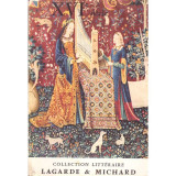 Andre Lagarde, Laurent Michard - XVI Siecle. Les grands auteurs francais du programme. Vol. II - 135863