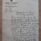 Document Antet Frontul Plugarilor / Proprietate Dudesti Radu Calciu / Expropiere 1945