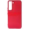 Toc silicon High Copy Samsung Galaxy S22 Raspberry