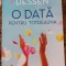 myh 310f - Sarah Dessen - O data pentru totdeauna - ed 2020