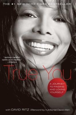 True You: A Journey to Finding and Loving Yourself foto