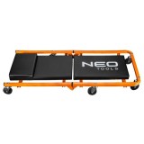 Platforma mobila service auto 65 kg