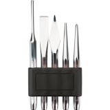 Cumpara ieftin Set dalti si punctatoare neo tools 33-060 HardWork ToolsRange