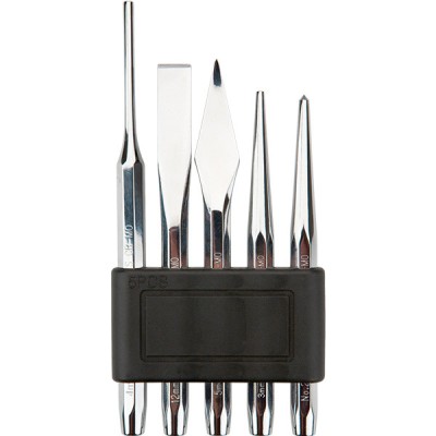 Set dalti si punctatoare neo tools 33-060 HardWork ToolsRange foto