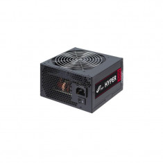 Sursa fsp hyper series hyper 500 500w 80 plus white foto