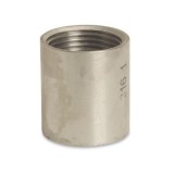 Mufă Inox Filetată 1 1/4, Fiting Inox, Conector Instalații