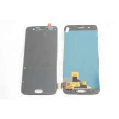 Display OnePlus 5 negru
