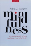 Mindfulness Litera - Carte Dezvoltare Personala, Editura Litera, Limba Romana, 237 Pagini, 2020