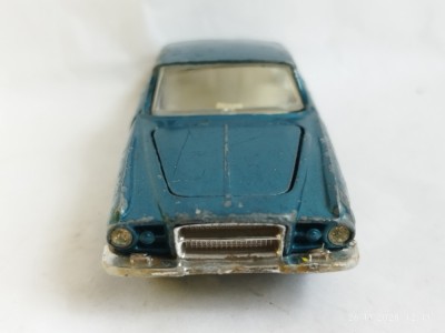 bnk jc Corgi 241 Chrysler Ghia L64 foto
