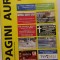 Pagini Aurii - Ia?i Bacau (2010-2011)