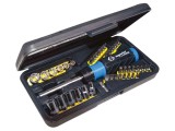 Kit Chei cu M&acirc;ner Magnetic 46 Buc.