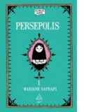 Persepolis (vol. 1) - Marjane Satrapi