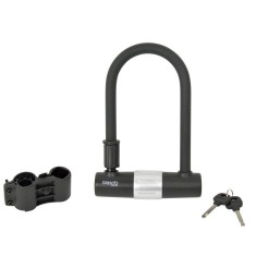 Antifurt bicicleta , lacat U Lock , fi 16 , Dresco foto