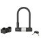 Antifurt bicicleta , lacat U Lock , fi 16 , Dresco