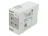 Modul Softstart 230-400VAC pentru Şină DIN 3A IP20