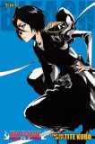 Bleach (3-In-1 Edition), Vol. 18: Includes Vols. 52, 53 &amp; 54
