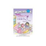 Fancy Nancy: Pajama Day