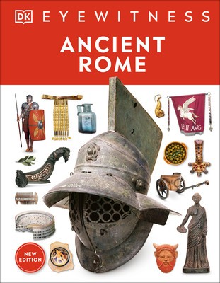 Ancient Rome: Discover One of History&amp;#039;s Greatest Civilizations - From Its Vast Empire to Gladiators foto