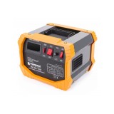 Redresor auto , 9A 12/24V pentru baterie 25-105 ah, Powermat
