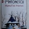 HANUL LUI MANUC de SIMONA ANTONESCU , 2018