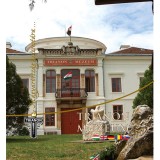 Trianon M&uacute;zeum - Magyarorsz&aacute;g kincsest&aacute;ra... - Szab&oacute; P&aacute;l Csaba