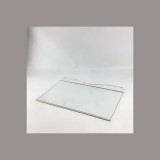 Tavă din sticlă pentru frigider ARISTON HOTPOINT WHIRLPOOL Original