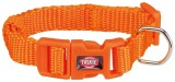 Cumpara ieftin Zgarda Premium XXS-XS 15-25cm/ 10mm Papaya 202118, Trixie