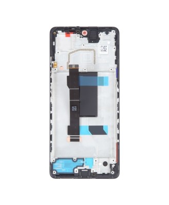 Ecran LCD Display Incell cu Rama Xiaomi Redmi Note 12 Pro 5G foto
